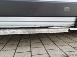 Opel Movano Lord light Lagerfahrzeug Stock 18 SS