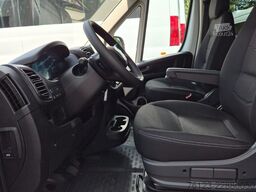 Opel Movano Lord light Lagerfahrzeug Stock 18 SS