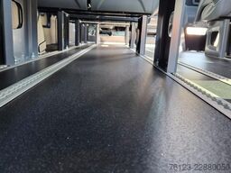 Opel Movano Lord light Lagerfahrzeug Stock 18 SS