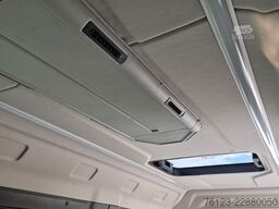 Opel Movano Lord light Lagerfahrzeug Stock 18 SS