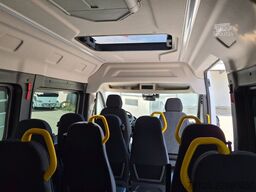 Opel Movano Lord light Lagerfahrzeug Stock 18 SS