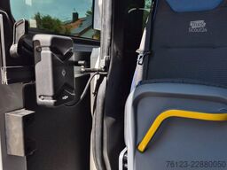 Opel Movano Lord light Lagerfahrzeug Stock 18 SS