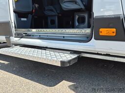 Opel Movano Lord light Lagerfahrzeug Stock 18 SS