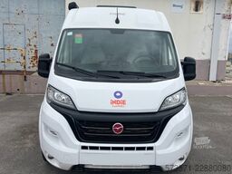 Ford Transit Piloto A603G 2025 | manuales | Capacidad para 3 personas
