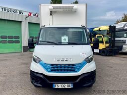 Iveco Daily meat meat rails EURO 6D, APK TOT 2028, VL...