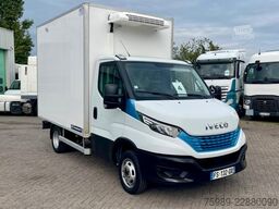 Iveco Daily meat meat rails EURO 6D, APK TOT 2028, VL...