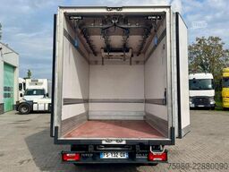 Iveco Daily meat meat rails EURO 6D, APK TOT 2028, VL...