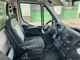 Iveco Daily meat meat rails EURO 6D, APK TOT 2028, VL...
