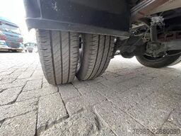 Iveco Daily meat meat rails EURO 6D, APK TOT 2028, VL...