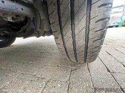 Iveco Daily meat meat rails EURO 6D, APK TOT 2028, VL...