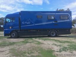MAN TGX 18.360