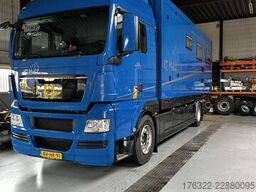 TTE Trucks, Trailer & Equipment TTE Trucks, Trailer & Equipment TTE Trucks, Trailer & Equipment