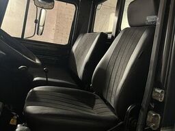 UNIMOG 437 1750 l