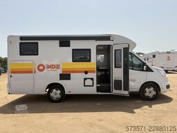 Rodillo Team Kronos Fit 281P 2025 | Automático | Capacidad para 2 personas