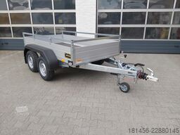 Saris DW 2000 255x153x43cm Tandem Aluwände