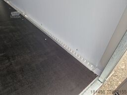 Saris Koffer GFK Wände weiß GO 306 1500kk