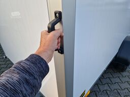 Saris Koffer GFK Wände weiß GO 306 1500kk