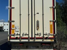 Ekeri Skapsemi w/ full side opening and Carrier aggregat