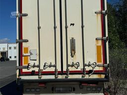 Ekeri Skapsemi w/ full side opening and Carrier aggregat