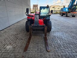 Manitou MT 625 2E3