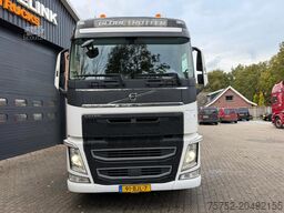 Volvo FH 500 4x2 Globetrotter Hydraukic Standairco 79...