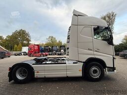 Volvo FH 500 4x2 Globetrotter Hydraukic Standairco 79...