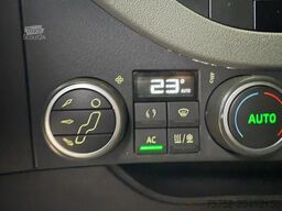 Volvo FH 500 4x2 Globetrotter Hydraukic Standairco 79...