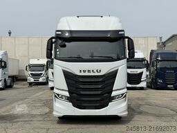 Iveco SWAY 490