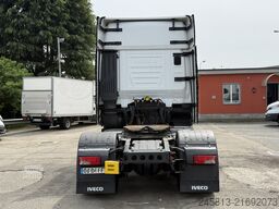 Iveco SWAY 490