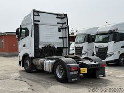 Iveco SWAY 490