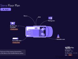 Ford Panama P10 Wohnmobil | 2022 | Euro 6 | Professioneller Verkäufer