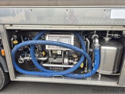 Scania G440 6x2  ISOLIERT - 3 Kammern - 16.000 L