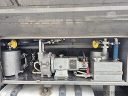 Scania G440 6x2  ISOLIERT - 3 Kammern - 16.000 L