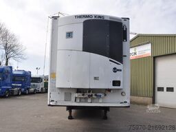 Schmitz Cargobull N/A THERMO KING SLXi 300 D+E