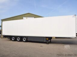 Schmitz Cargobull N/A THERMO KING SLXi 300 D+E