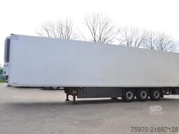 Schmitz Cargobull N/A THERMO KING SLXi 300 D+E