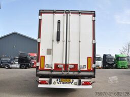 Schmitz Cargobull N/A THERMO KING SLXi 300 D+E
