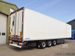 Schmitz Cargobull N/A THERMO KING SLXi 300 D+E