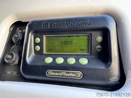 Schmitz Cargobull N/A THERMO KING SLXi 300 D+E