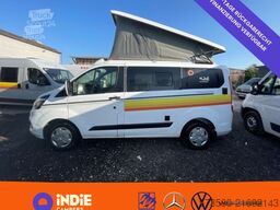 Ford Panama P10 Wohnmobil | 2022 | Euro 6 | Professioneller Verkäufer