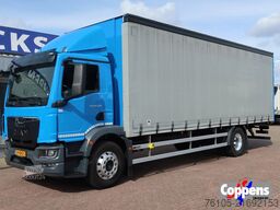 MAN TGM TGM 18.320