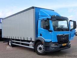 MAN TGM TGM 18.320