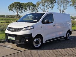 OPEL VIVARO 1.5 L2 Navi NAP Euro6 Airco Trekhaak 3-Z...