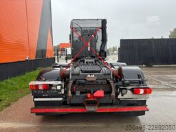Mercedes-Benz Arocs 2553 6x2*4 FOR SALE AS CHASSIS