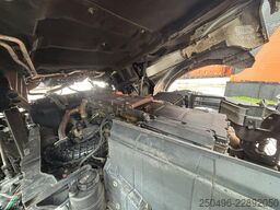 Mercedes-Benz Arocs 2553 6x2*4 FOR SALE AS CHASSIS