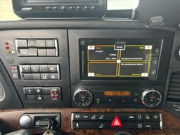Mercedes-Benz Arocs 2553 6x2*4 FOR SALE AS CHASSIS
