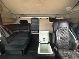 Mercedes-Benz Arocs 2553 6x2*4 FOR SALE AS CHASSIS