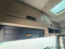 Mercedes-Benz Arocs 2553 6x2*4 FOR SALE AS CHASSIS