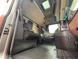 Mercedes-Benz Arocs 2553 6x2*4 FOR SALE AS CHASSIS