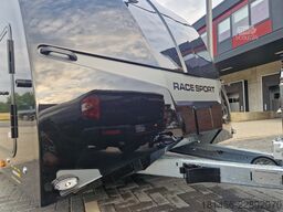 Brian James Trailers Race Sport 341-5521-35 Fahrzeugtransport